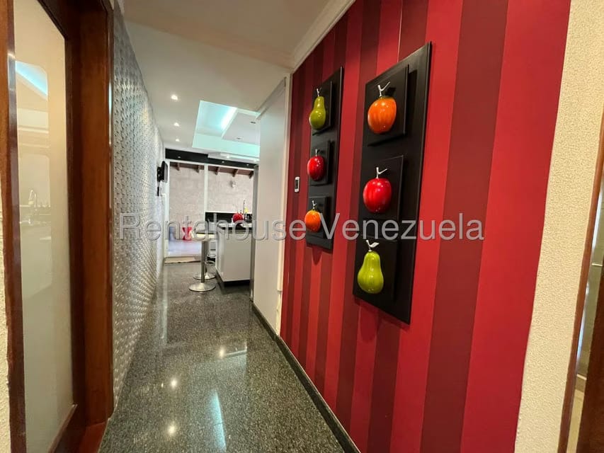 Casa (Duplex) en Venta en Colinas de Vista Alegre, Distrito Metropolitano - 13