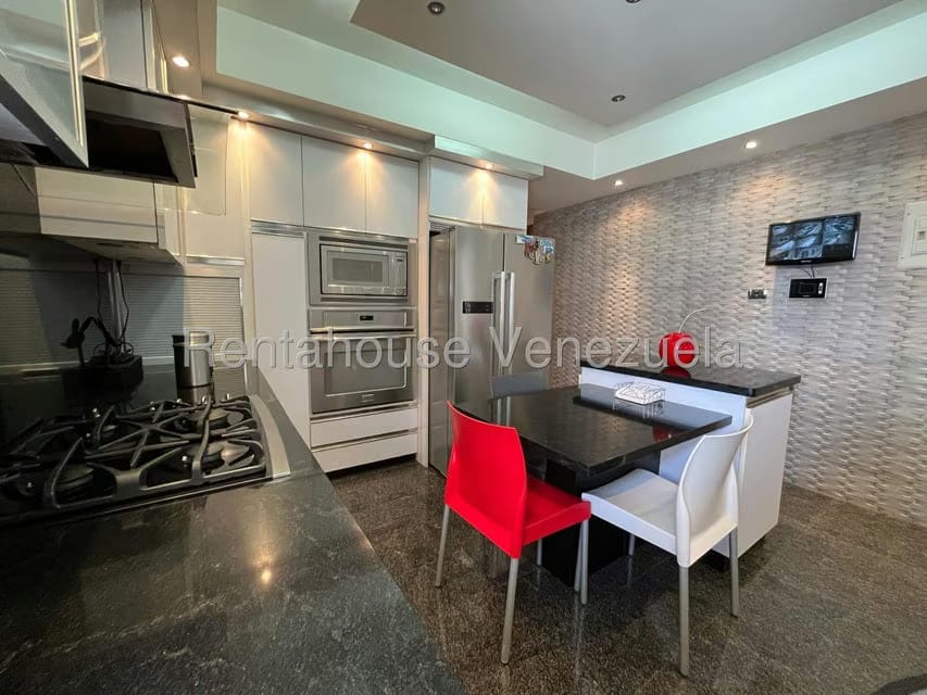 Casa (Duplex) en Venta en Colinas de Vista Alegre, Distrito Metropolitano - 17