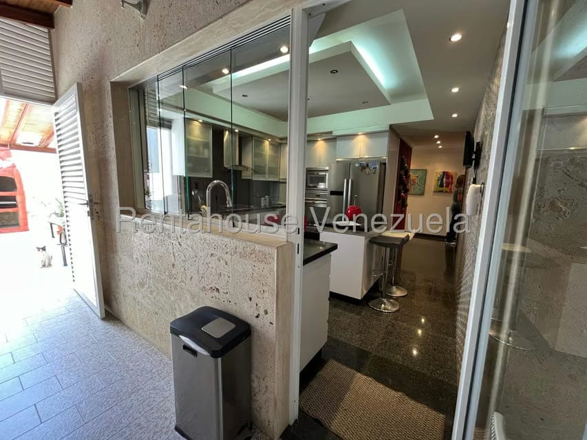Casa (Duplex) en Venta en Colinas de Vista Alegre, Distrito Metropolitano - 19