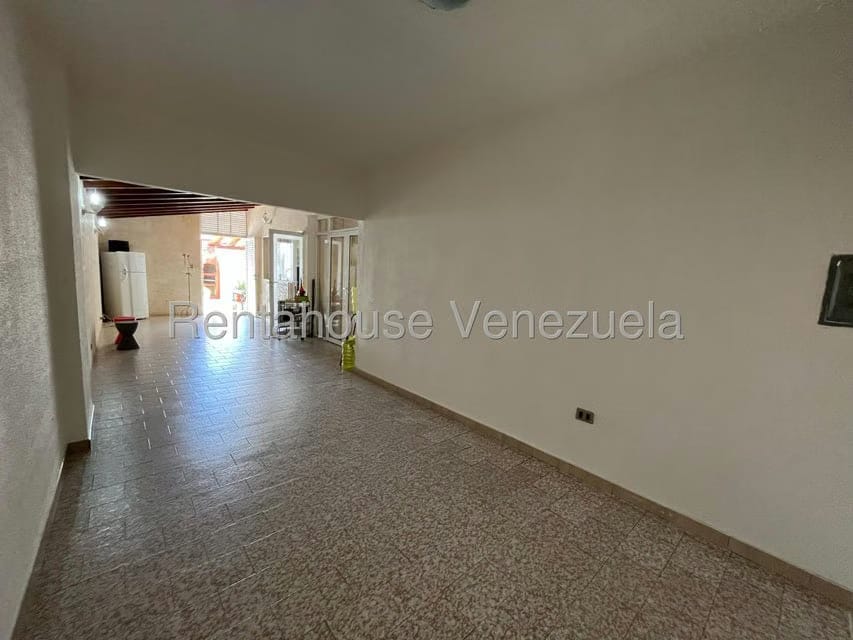 Casa (Duplex) en Venta en Colinas de Vista Alegre, Distrito Metropolitano - 22