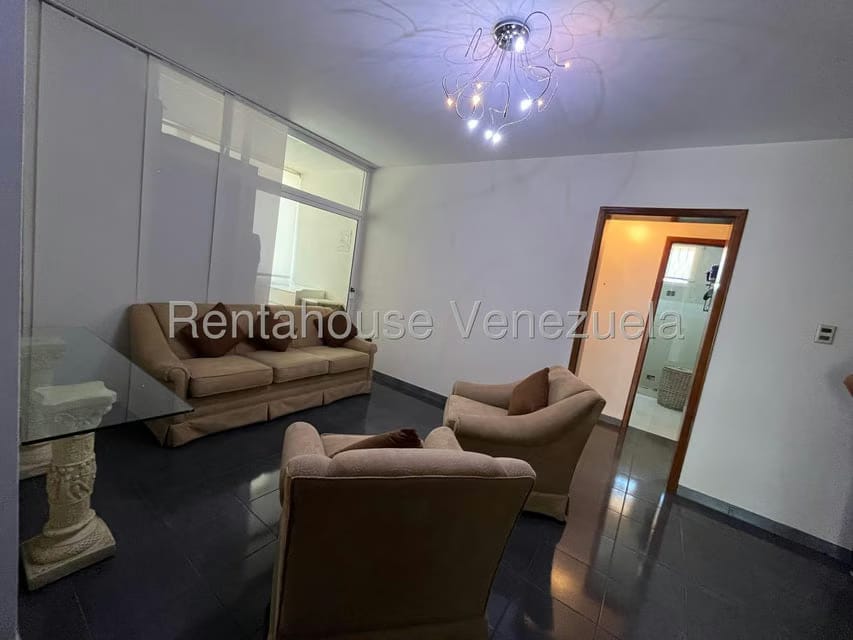 Casa (Duplex) en Venta en Colinas de Vista Alegre, Distrito Metropolitano - 39