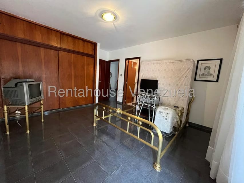 Casa (Duplex) en Venta en Colinas de Vista Alegre, Distrito Metropolitano - 42