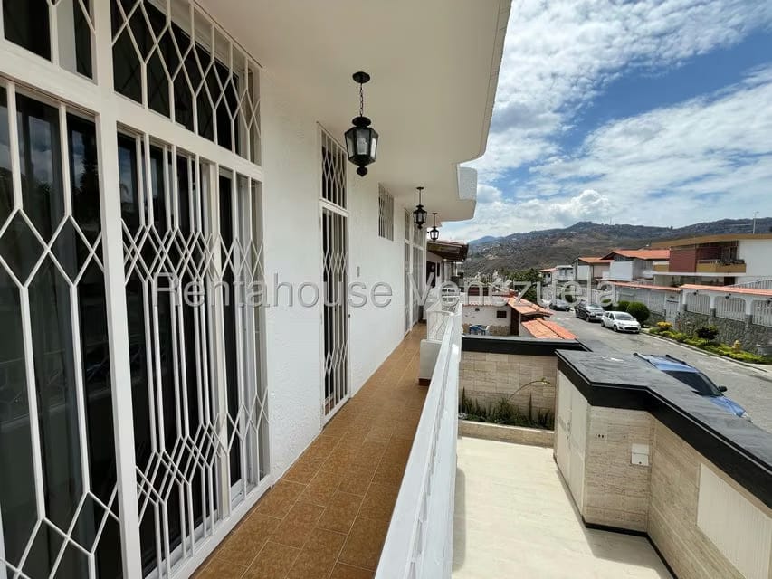 Casa (Duplex) en Venta en Colinas de Vista Alegre, Distrito Metropolitano - 45