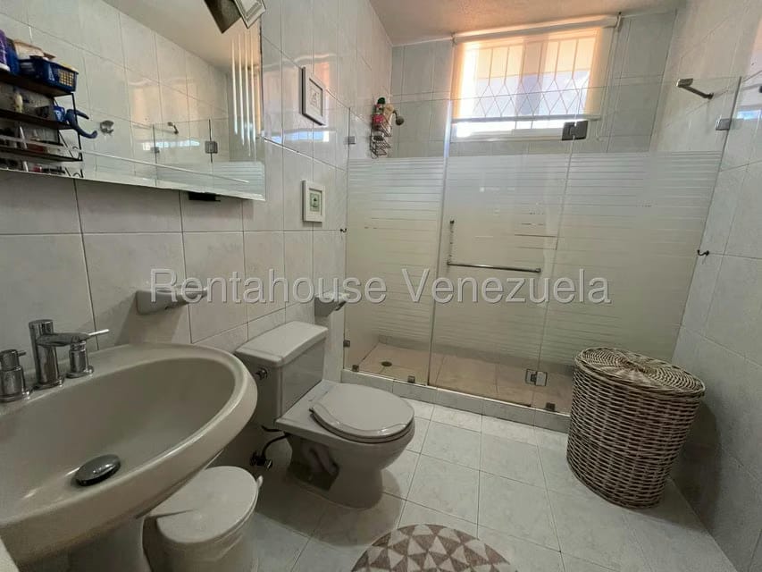 Casa (Duplex) en Venta en Colinas de Vista Alegre, Distrito Metropolitano - 49