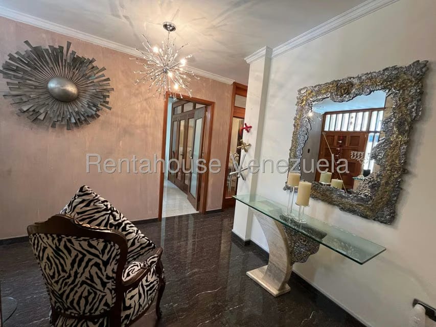 Casa (Duplex) en Venta en Colinas de Vista Alegre, Distrito Metropolitano - 6