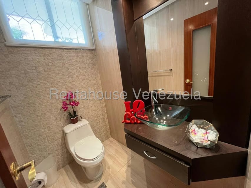 Casa (Duplex) en Venta en Colinas de Vista Alegre, Distrito Metropolitano - 7