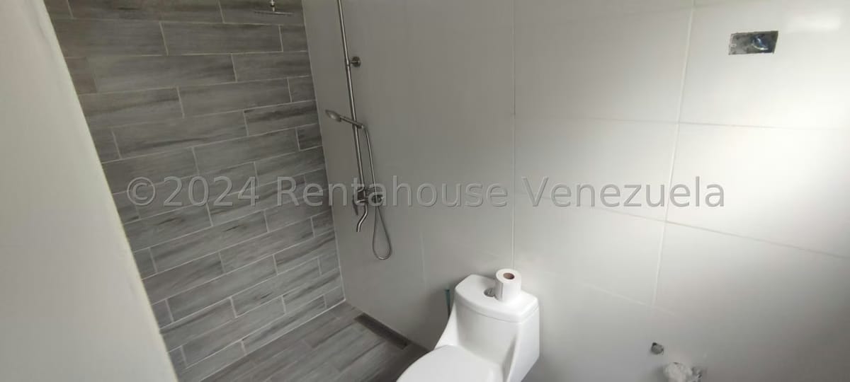 Casa (1 Nivel) en Venta en Santiago de Leon, Miranda - 20