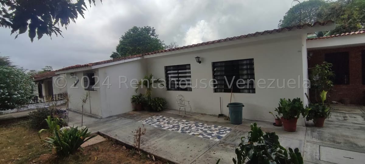Casa (1 Nivel) en Venta en Santiago de Leon, Miranda - 3