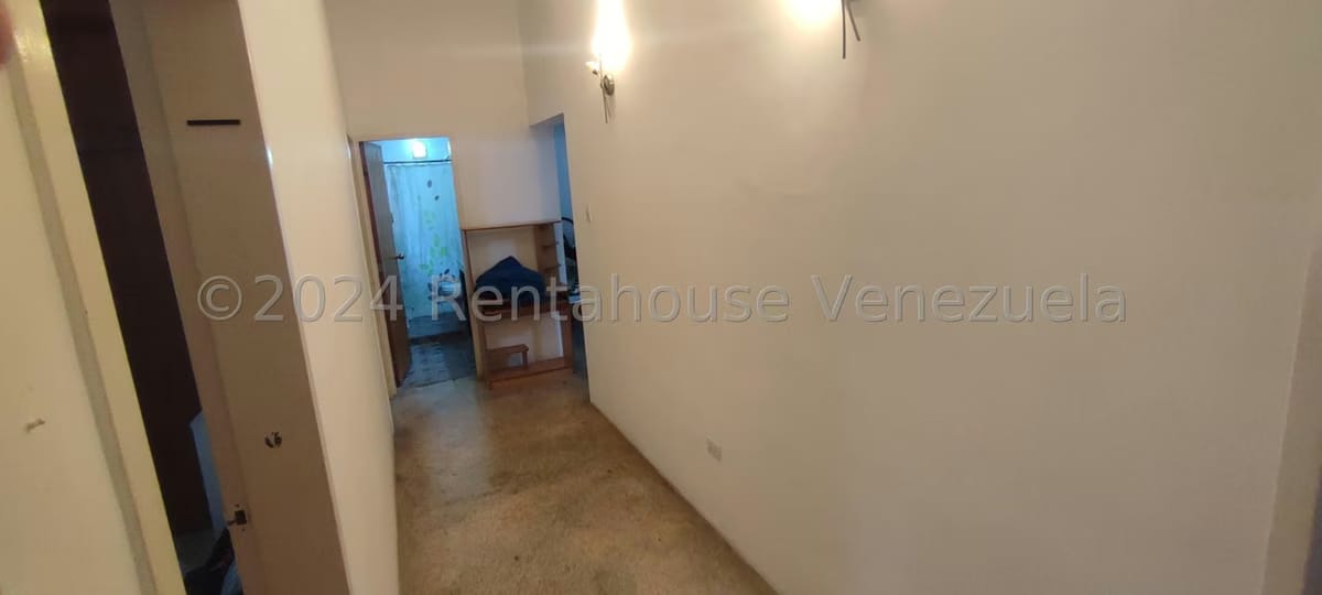Casa (1 Nivel) en Venta en Santiago de Leon, Miranda - 24