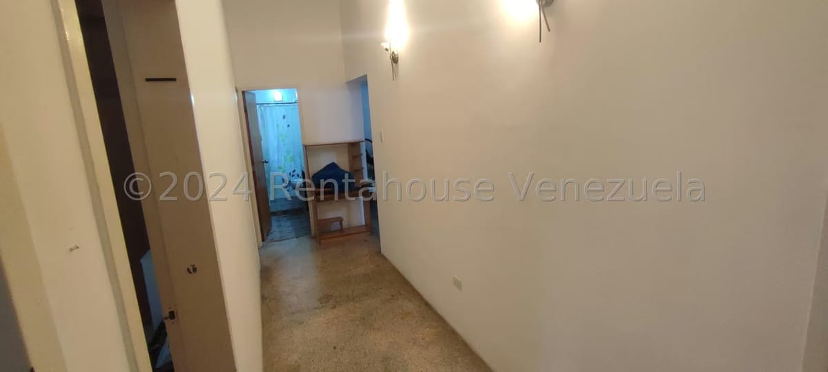 Casa (1 Nivel) en Venta en Santiago de Leon, Miranda - 25