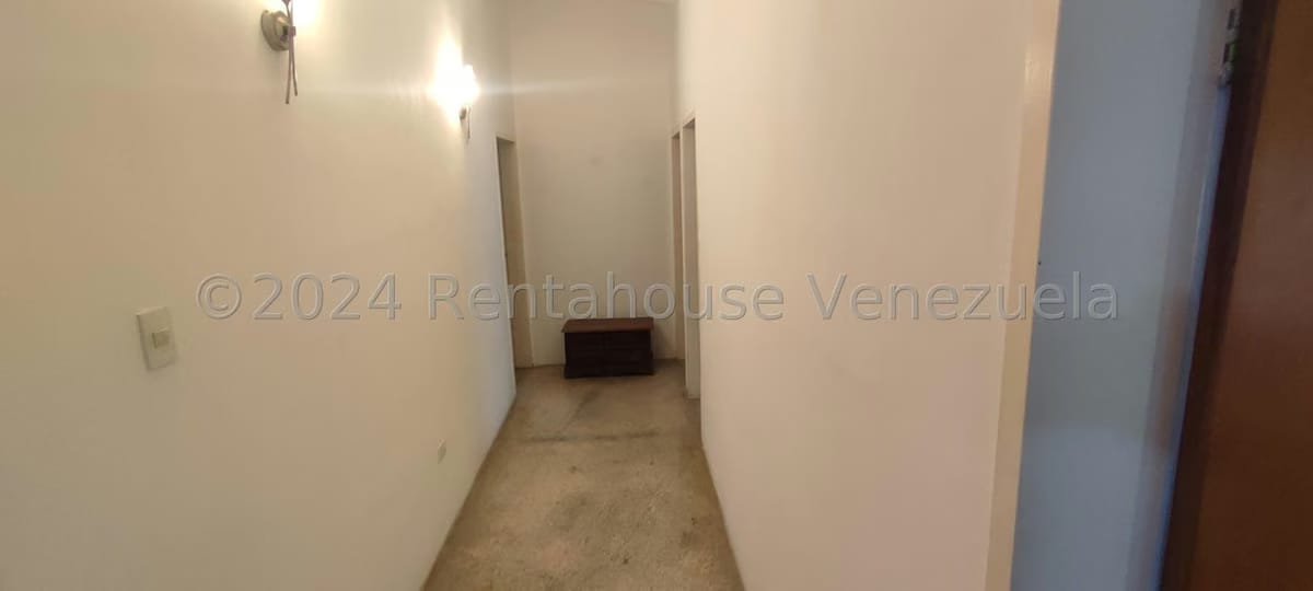 Casa (1 Nivel) en Venta en Santiago de Leon, Miranda - 26