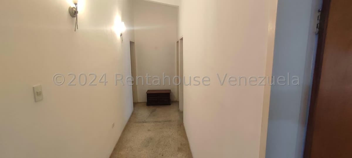 Casa (1 Nivel) en Venta en Santiago de Leon, Miranda - 27