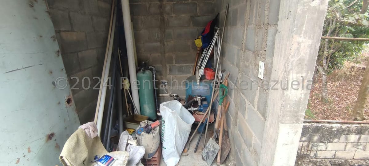 Casa (1 Nivel) en Venta en Santiago de Leon, Miranda - 32