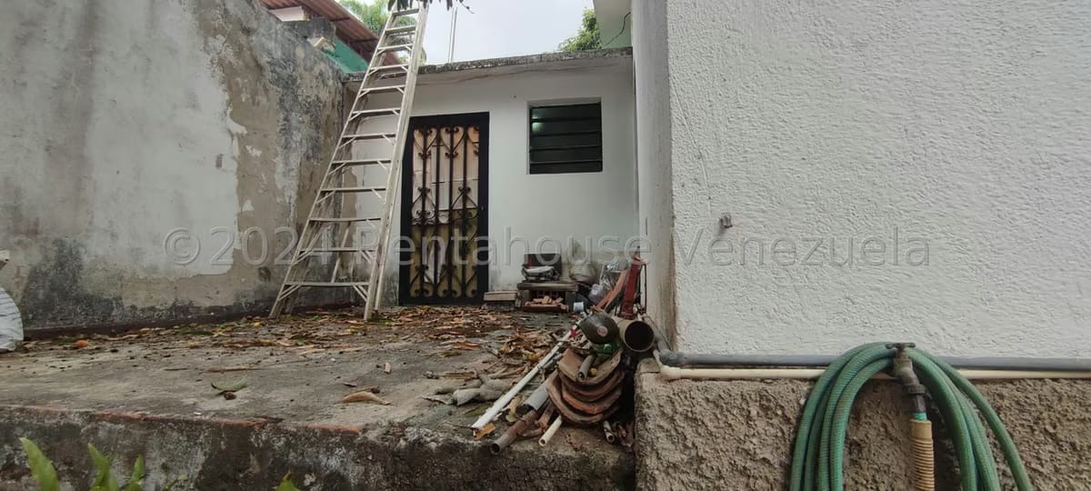 Casa (1 Nivel) en Venta en Santiago de Leon, Miranda - 38