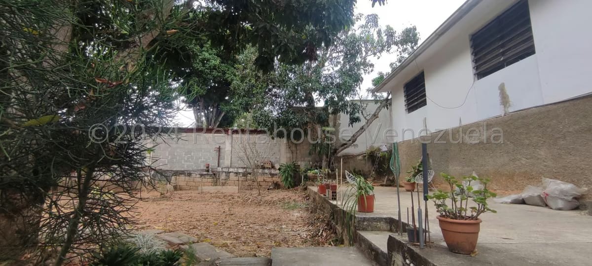 Casa (1 Nivel) en Venta en Santiago de Leon, Miranda - 45