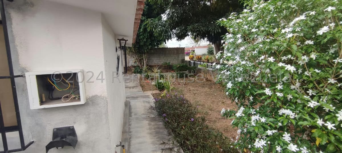 Casa (1 Nivel) en Venta en Santiago de Leon, Miranda - 49