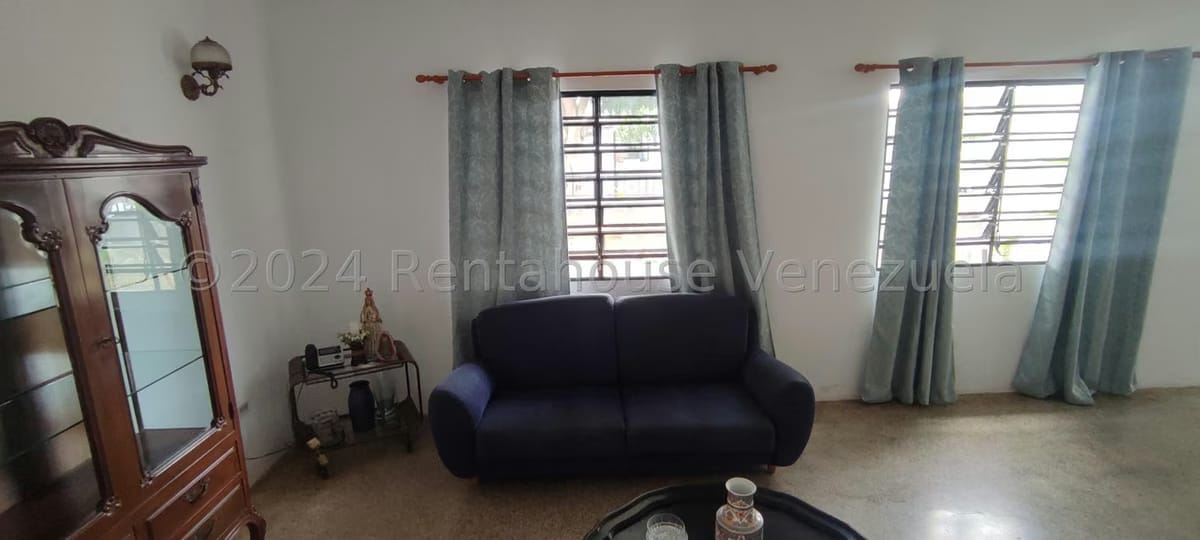 Casa (1 Nivel) en Venta en Santiago de Leon, Miranda - 7