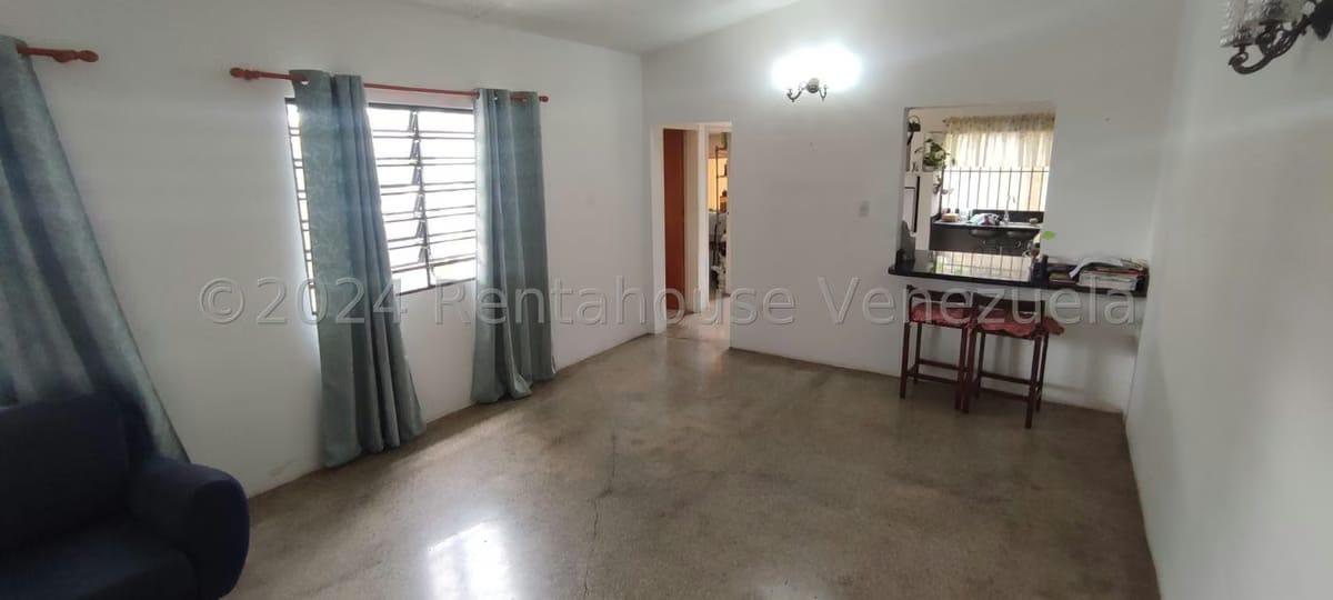 Casa (1 Nivel) en Venta en Santiago de Leon, Miranda - 8
