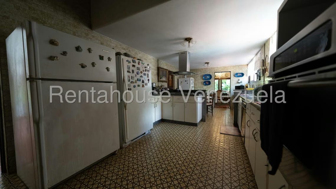 Casa (1 Nivel) en Venta en Cerro Verde, Distrito Metropolitano - 15