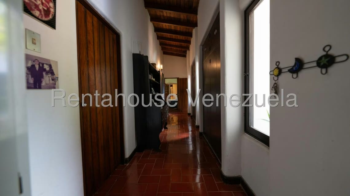 Casa (1 Nivel) en Venta en Cerro Verde, Distrito Metropolitano - 18