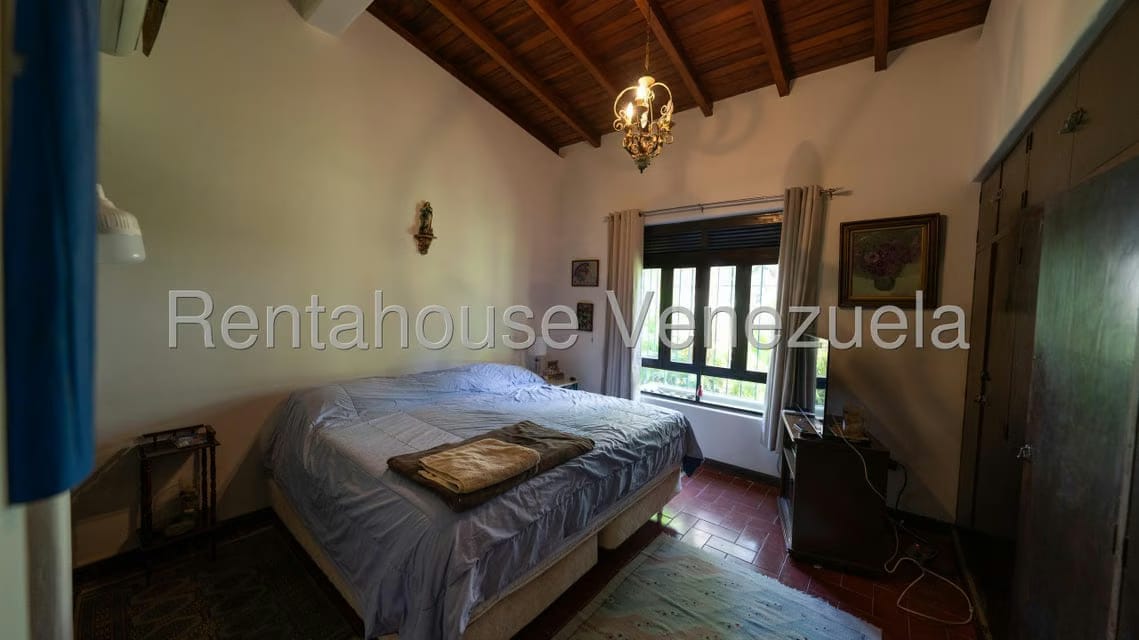 Casa (1 Nivel) en Venta en Cerro Verde, Distrito Metropolitano - 21
