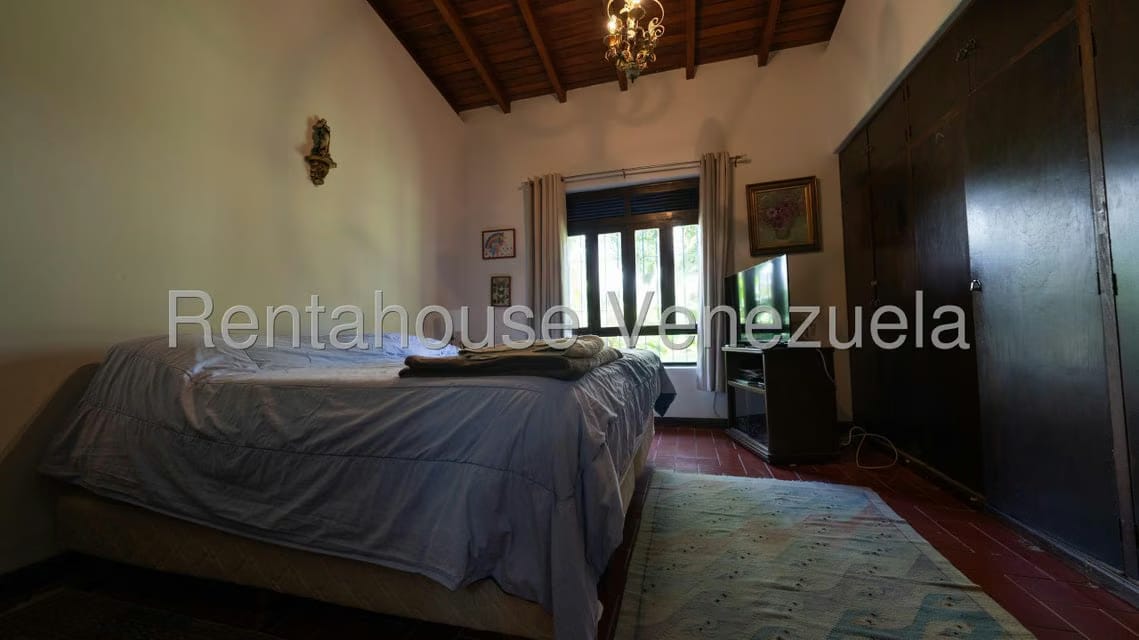Casa (1 Nivel) en Venta en Cerro Verde, Distrito Metropolitano - 22
