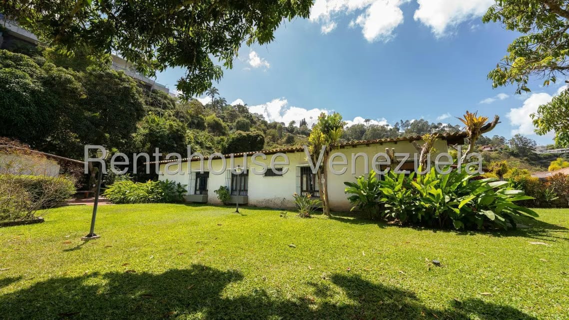 Casa (1 Nivel) en Venta en Cerro Verde, Distrito Metropolitano - 39