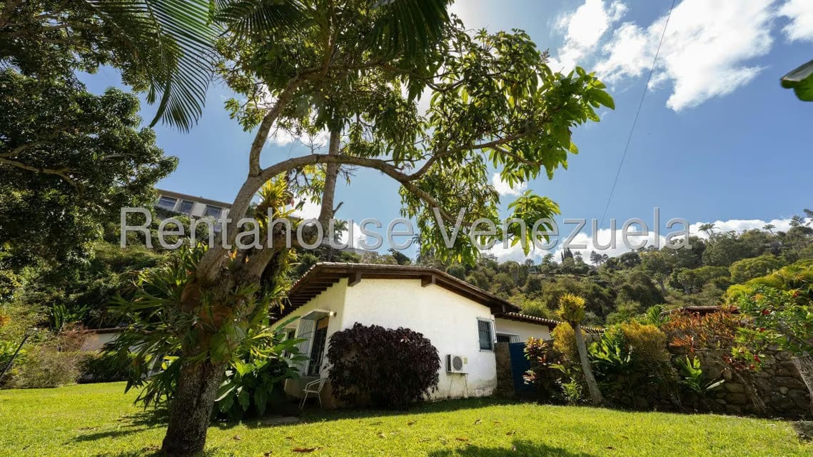 Casa (1 Nivel) en Venta en Cerro Verde, Distrito Metropolitano - 41