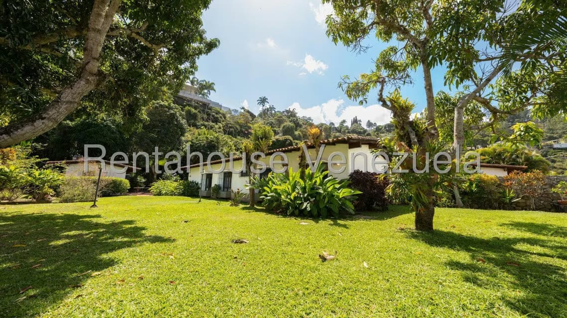 Casa (1 Nivel) en Venta en Cerro Verde, Distrito Metropolitano - 42