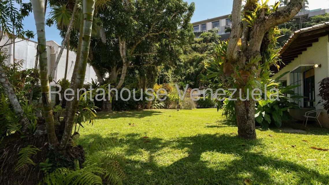 Casa (1 Nivel) en Venta en Cerro Verde, Distrito Metropolitano - 43