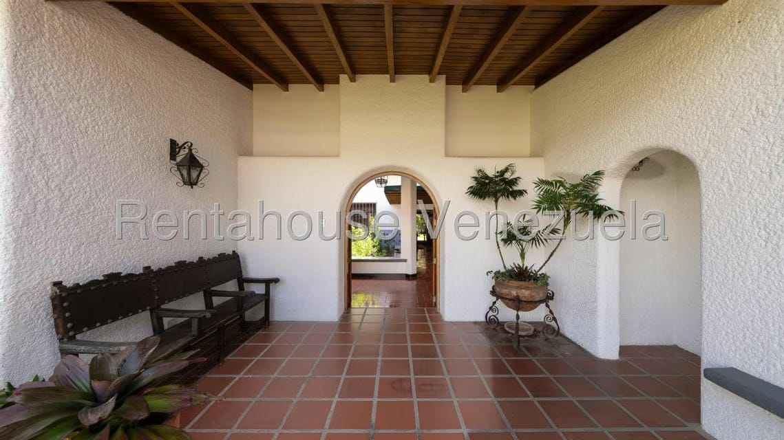 Casa (1 Nivel) en Venta en Cerro Verde, Distrito Metropolitano - 6