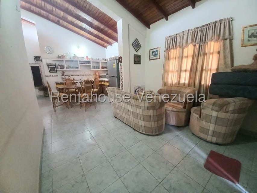 Comercial (Local Comercial) en Venta en Jimenez, Lara - 21