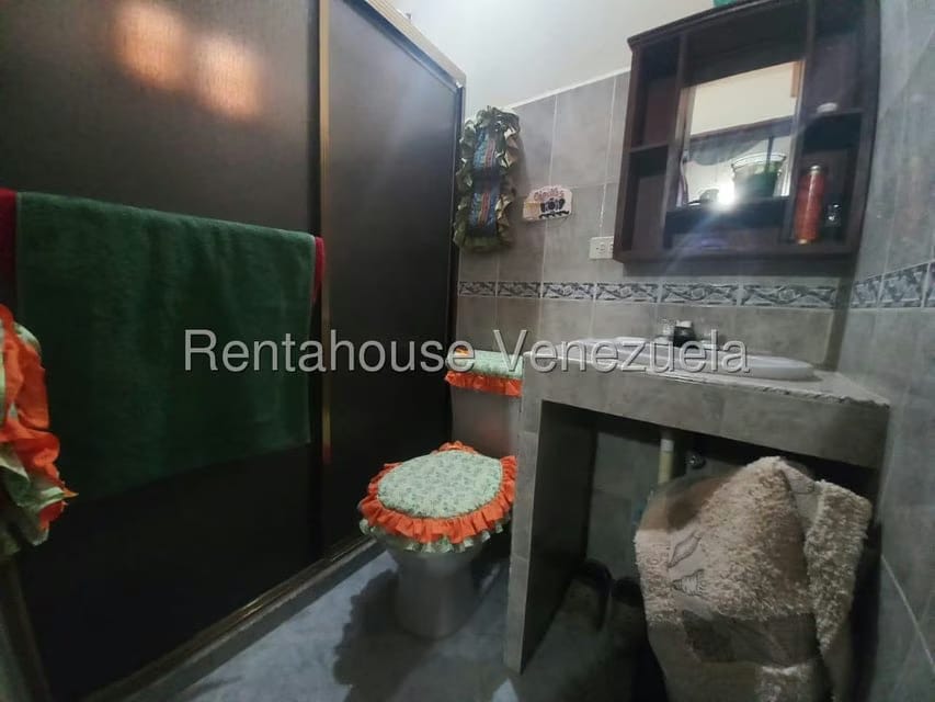 Comercial (Local Comercial) en Venta en Jimenez, Lara - 26