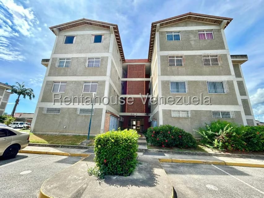 Apartamento (1 Nivel) en Venta en Centro, Lara