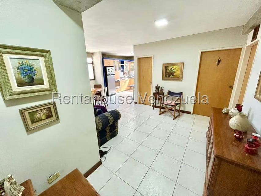 Apartamento (1 Nivel) en Venta en Centro, Lara - 2
