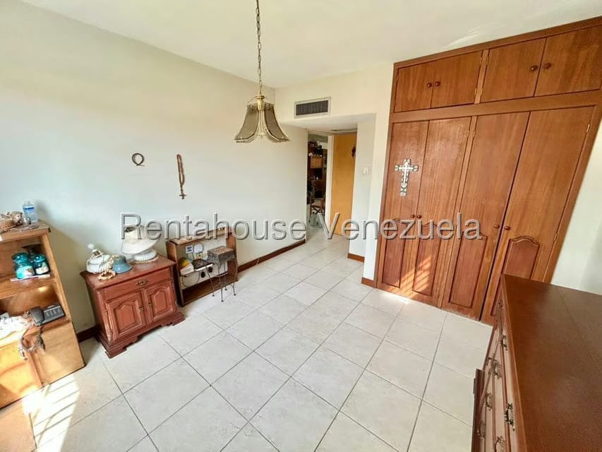 Apartamento (1 Nivel) en Venta en Centro, Lara - 11