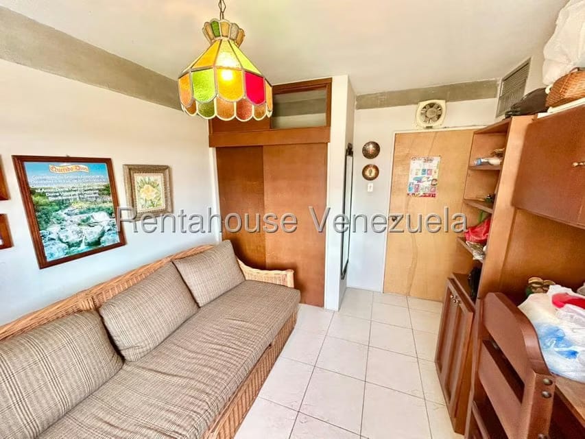 Apartamento (1 Nivel) en Venta en Centro, Lara - 13