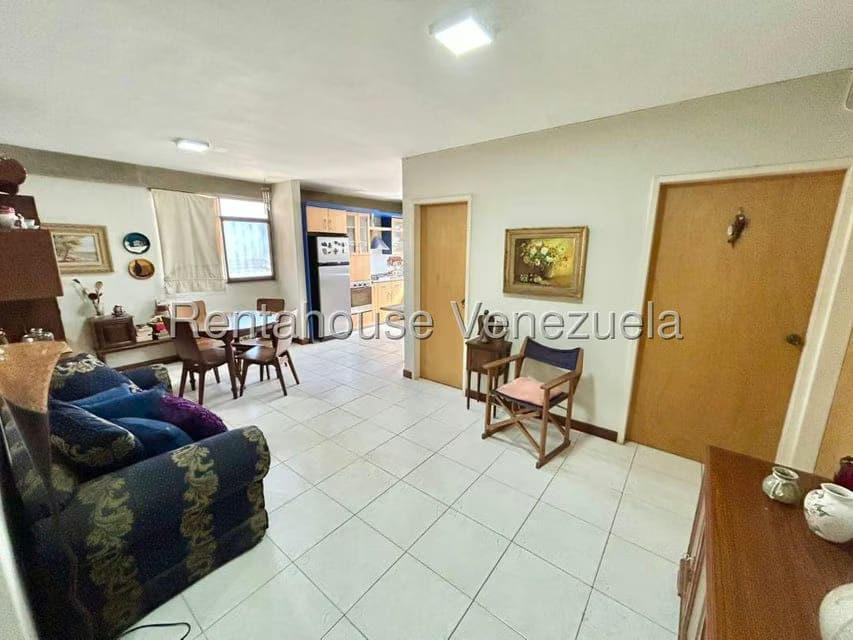 Apartamento (1 Nivel) en Venta en Centro, Lara - 3
