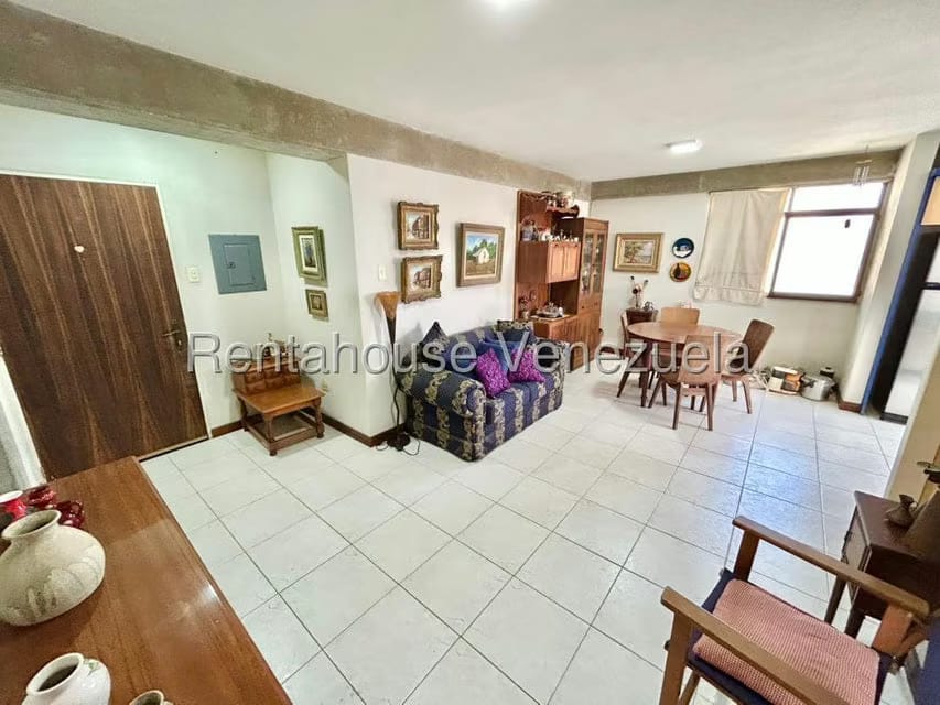 Apartamento (1 Nivel) en Venta en Centro, Lara - 4