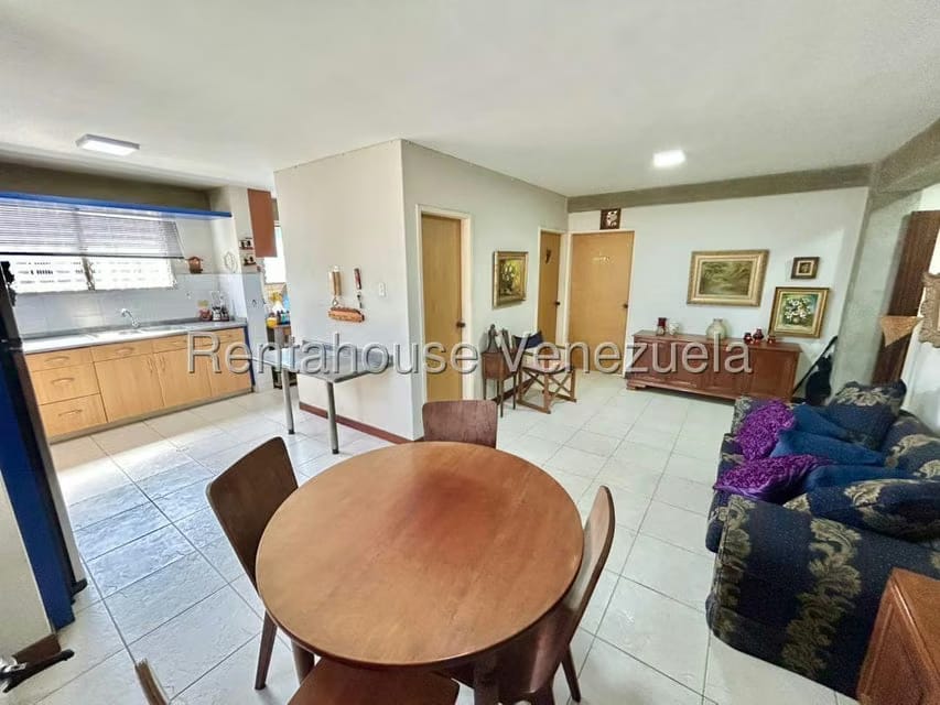 Apartamento (1 Nivel) en Venta en Centro, Lara - 5