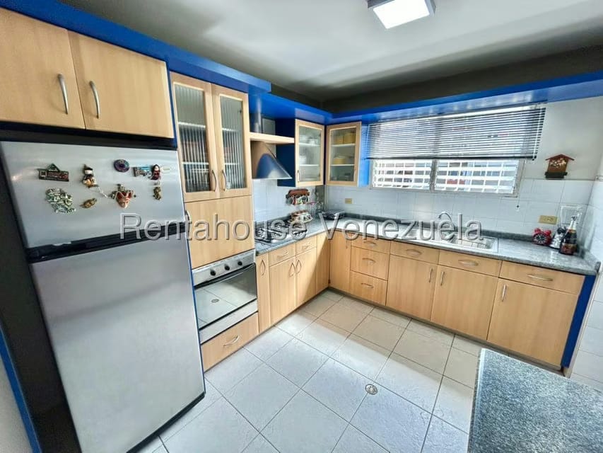 Apartamento (1 Nivel) en Venta en Centro, Lara - 7