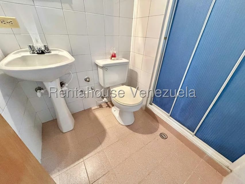 Apartamento (1 Nivel) en Venta en Centro, Lara - 8