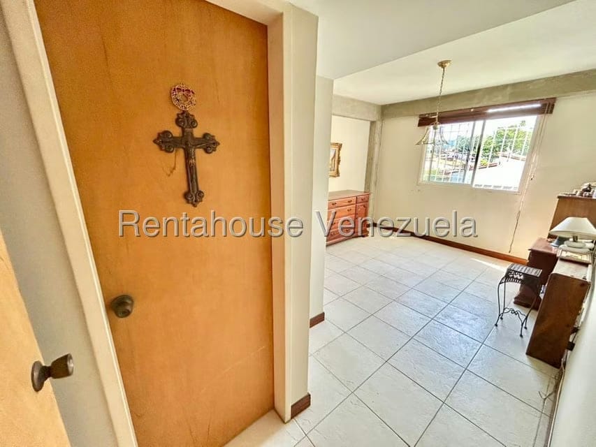 Apartamento (1 Nivel) en Venta en Centro, Lara - 9