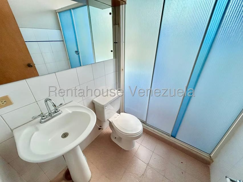 Apartamento (1 Nivel) en Venta en Centro, Lara - 10