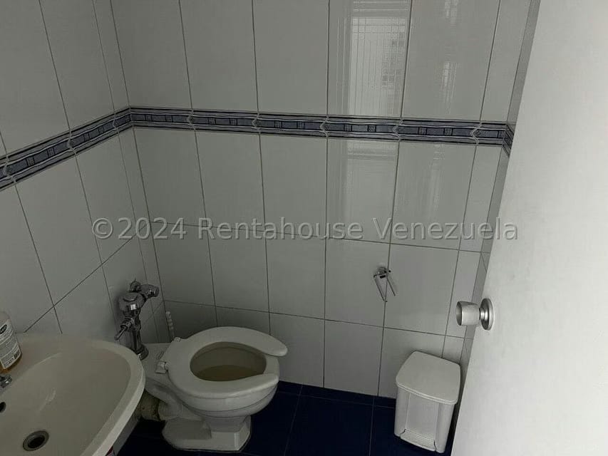 Comercial (Oficina) en Venta en Chacao, Distrito Metropolitano - 12