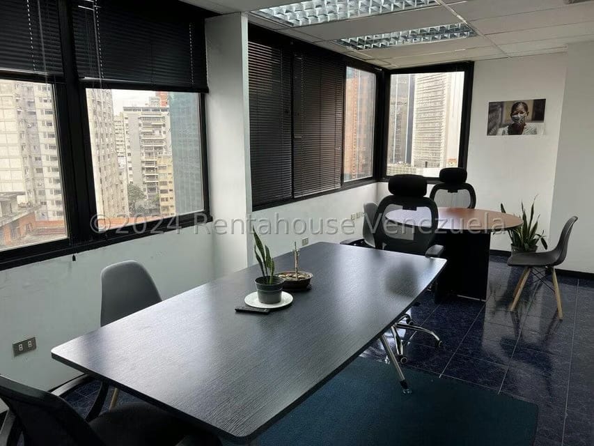 Comercial (Oficina) en Venta en Chacao, Distrito Metropolitano - 9