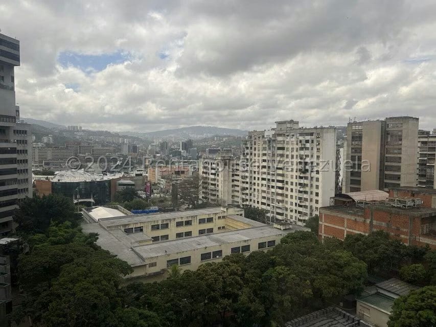 Comercial (Oficina) en Venta en Chacao, Distrito Metropolitano - 10