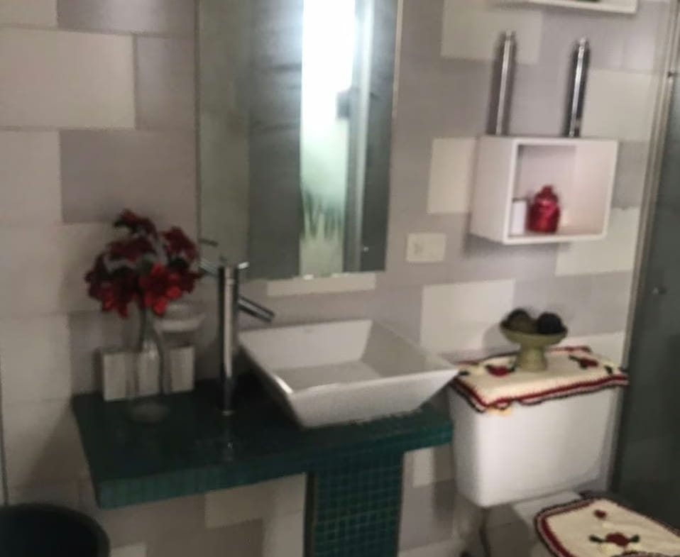 Casa en la Segunda Etapa de La Victoria - 8