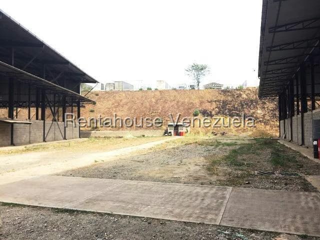 Comercial (Galpon - Deposito) en Venta en Rio Tuy, Miranda - 7