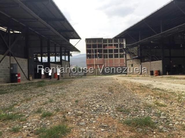 Comercial (Galpon - Deposito) en Venta en Rio Tuy, Miranda - 8